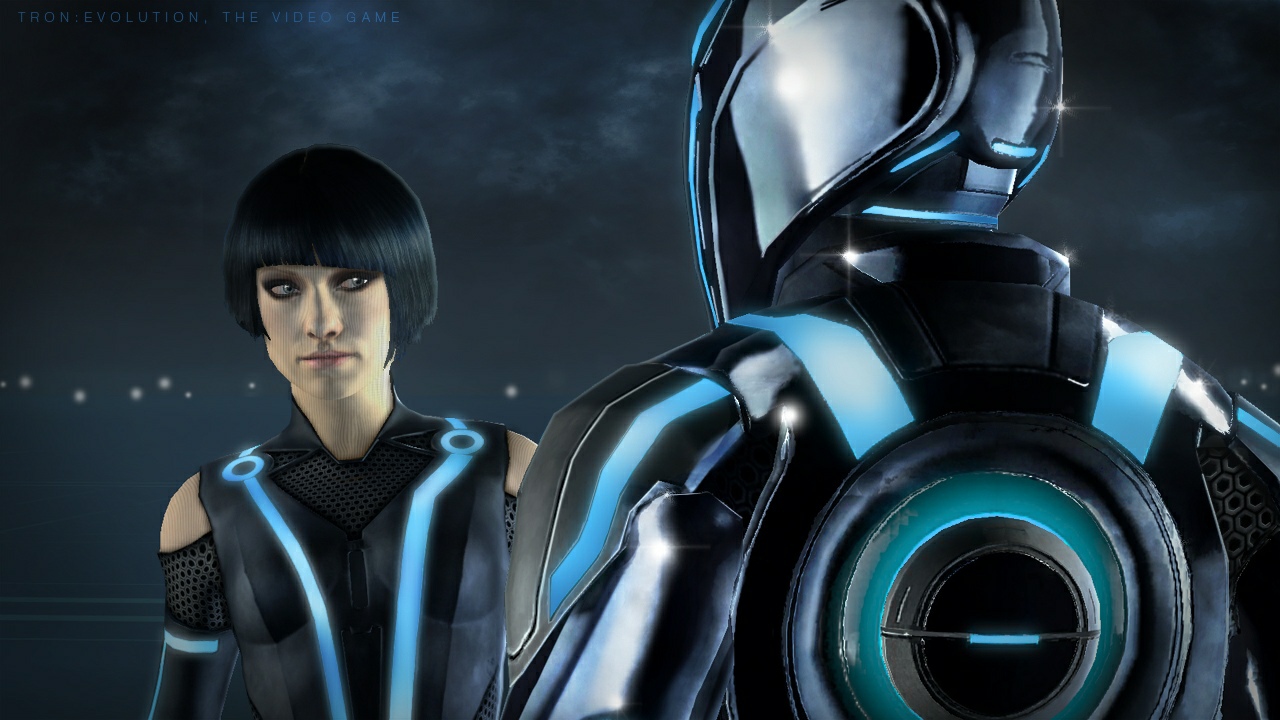 TRON: Evolution - Imagen 15